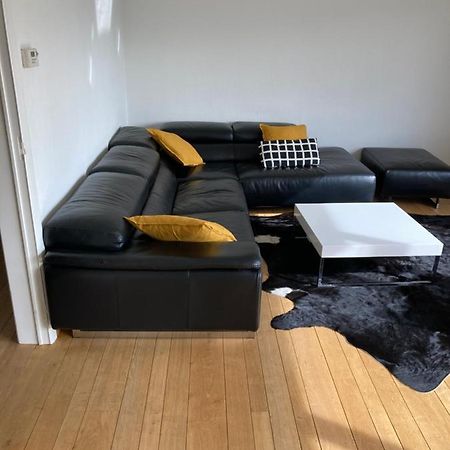 Lichtrijk Mooi Appartement Met Zicht Op Hof Van Roosendael Αμβέρσα Εξωτερικό φωτογραφία
