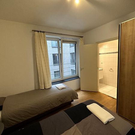 Lichtrijk Mooi Appartement Met Zicht Op Hof Van Roosendael Αμβέρσα Εξωτερικό φωτογραφία