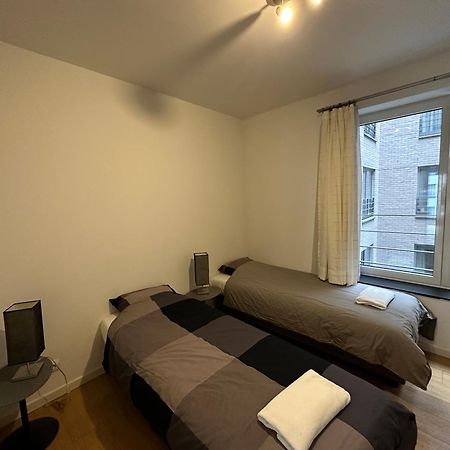 Lichtrijk Mooi Appartement Met Zicht Op Hof Van Roosendael Αμβέρσα Εξωτερικό φωτογραφία