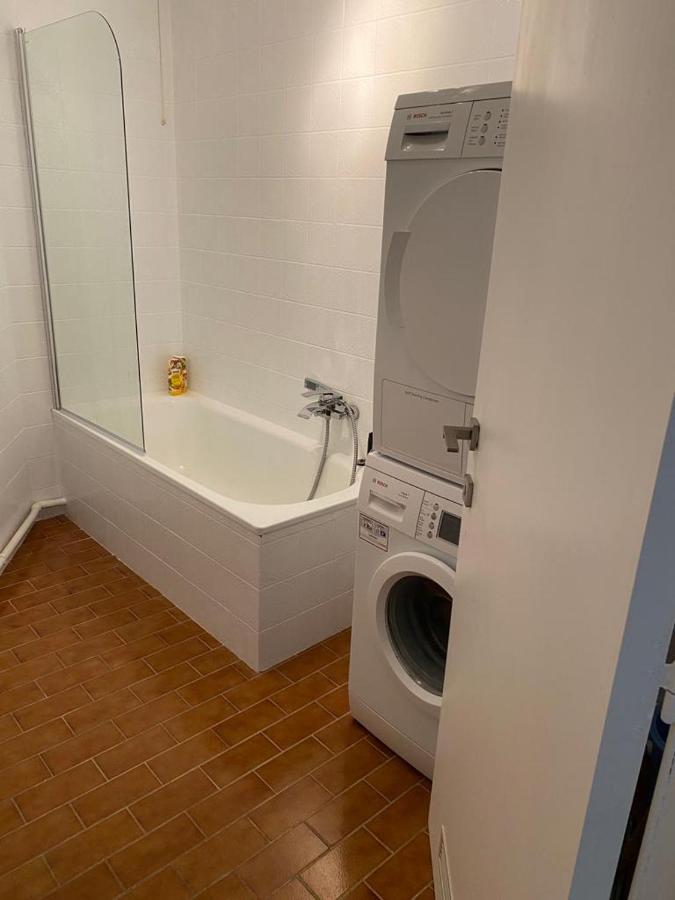 Lichtrijk Mooi Appartement Met Zicht Op Hof Van Roosendael Αμβέρσα Εξωτερικό φωτογραφία