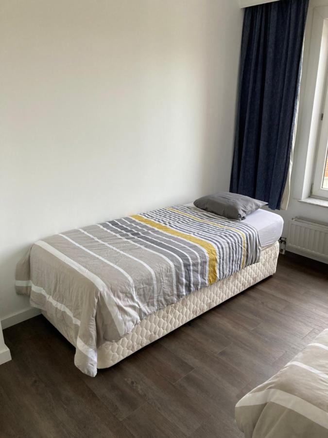 Lichtrijk Mooi Appartement Met Zicht Op Hof Van Roosendael Αμβέρσα Εξωτερικό φωτογραφία