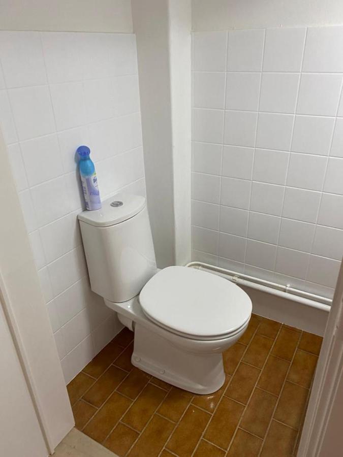 Lichtrijk Mooi Appartement Met Zicht Op Hof Van Roosendael Αμβέρσα Εξωτερικό φωτογραφία
