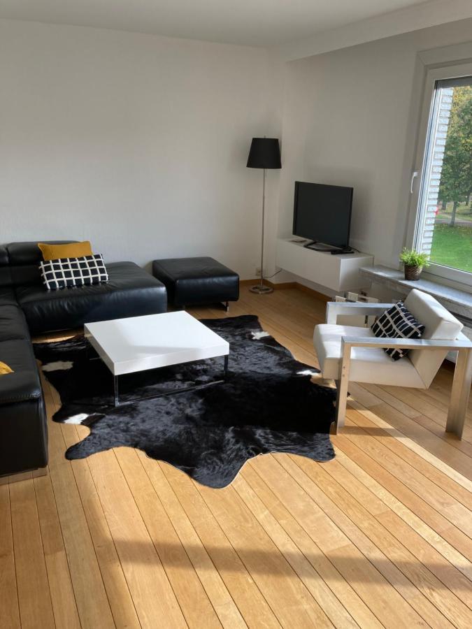 Lichtrijk Mooi Appartement Met Zicht Op Hof Van Roosendael Αμβέρσα Εξωτερικό φωτογραφία
