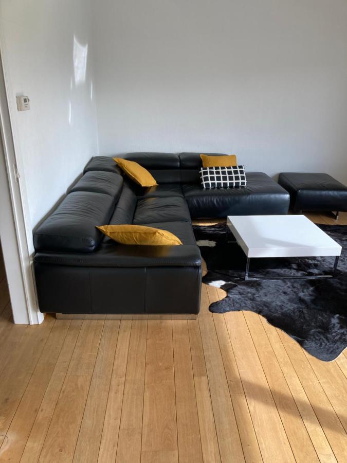 Lichtrijk Mooi Appartement Met Zicht Op Hof Van Roosendael Αμβέρσα Εξωτερικό φωτογραφία