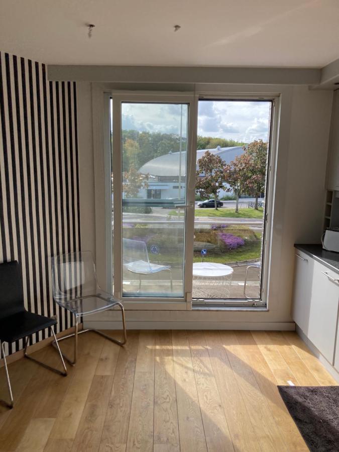 Lichtrijk Mooi Appartement Met Zicht Op Hof Van Roosendael Αμβέρσα Εξωτερικό φωτογραφία