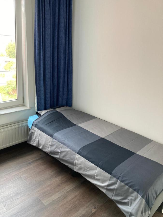 Lichtrijk Mooi Appartement Met Zicht Op Hof Van Roosendael Αμβέρσα Εξωτερικό φωτογραφία
