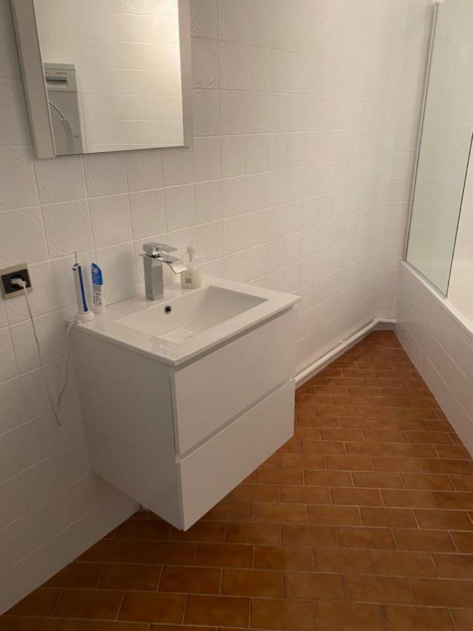 Lichtrijk Mooi Appartement Met Zicht Op Hof Van Roosendael Αμβέρσα Εξωτερικό φωτογραφία