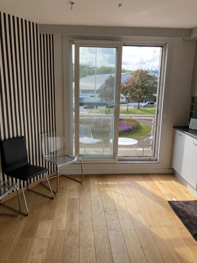 Lichtrijk Mooi Appartement Met Zicht Op Hof Van Roosendael Αμβέρσα Εξωτερικό φωτογραφία