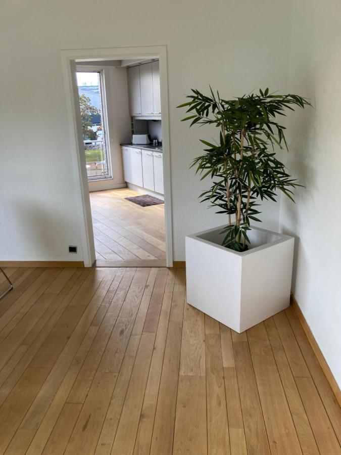 Lichtrijk Mooi Appartement Met Zicht Op Hof Van Roosendael Αμβέρσα Εξωτερικό φωτογραφία