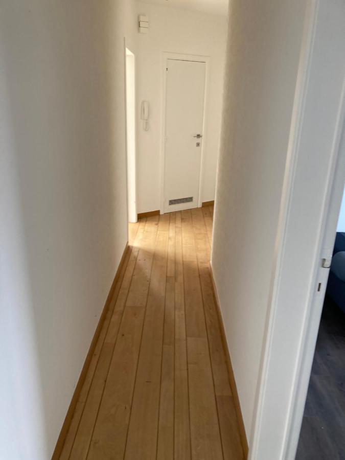 Lichtrijk Mooi Appartement Met Zicht Op Hof Van Roosendael Αμβέρσα Εξωτερικό φωτογραφία