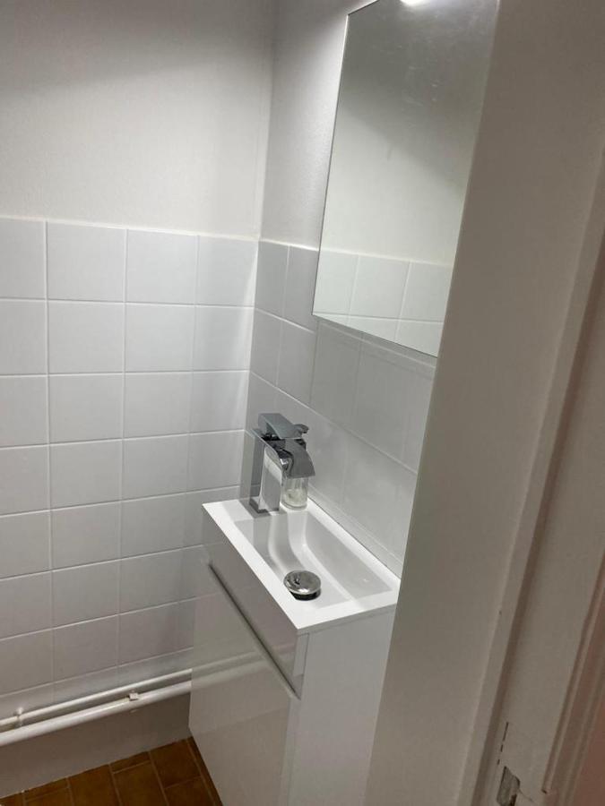 Lichtrijk Mooi Appartement Met Zicht Op Hof Van Roosendael Αμβέρσα Εξωτερικό φωτογραφία