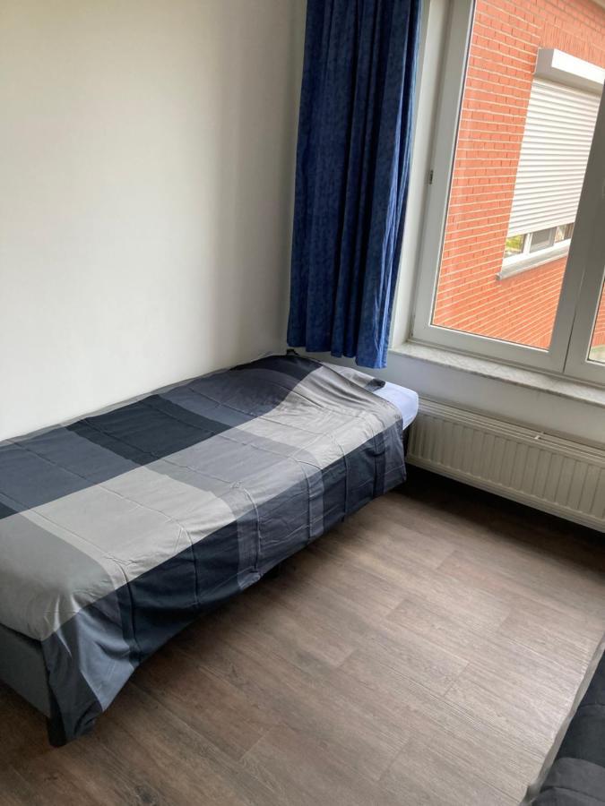 Lichtrijk Mooi Appartement Met Zicht Op Hof Van Roosendael Αμβέρσα Εξωτερικό φωτογραφία